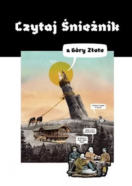 Czytaj Śnieżnik & Góry Złote - tantis.pl