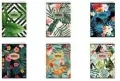 Zeszyt Tropical. A4/80K kratka. 10 sztuk - tantis.pl
