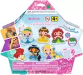 Aquabeads Olśniewający zestaw Disney Princess - tantis.pl