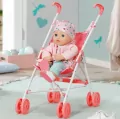 Wózek dla lalki. Baby Annabell - tantis.pl