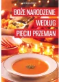 Boże Narodzenie według Pięciu Przemian - tantis.pl
