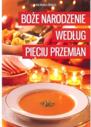 Boże Narodzenie według Pięciu Przemian