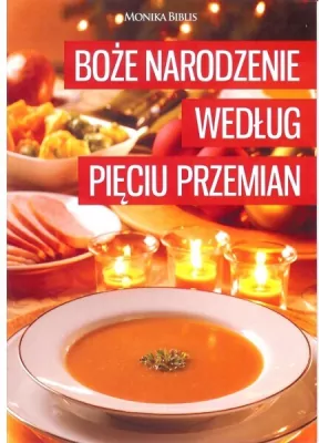 Boże Narodzenie według Pięciu Przemian