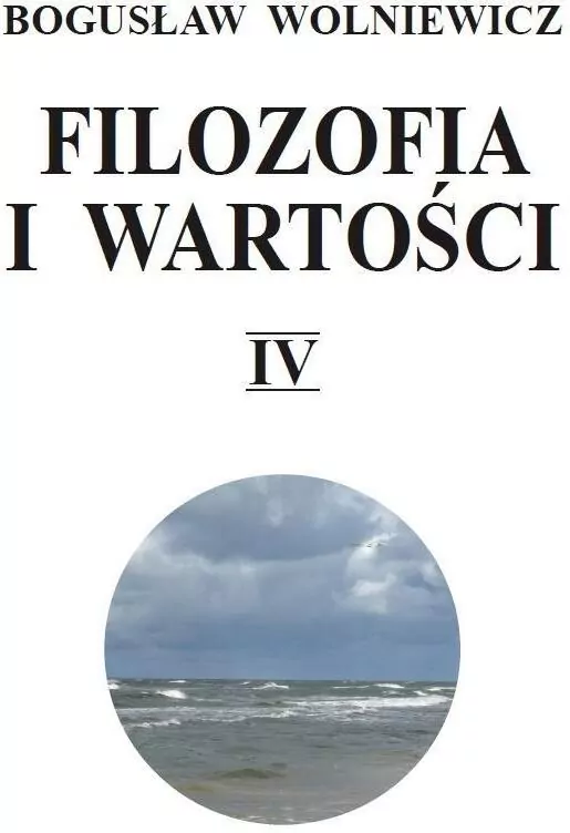 Filozofia i wartości T.4 - tantis.pl