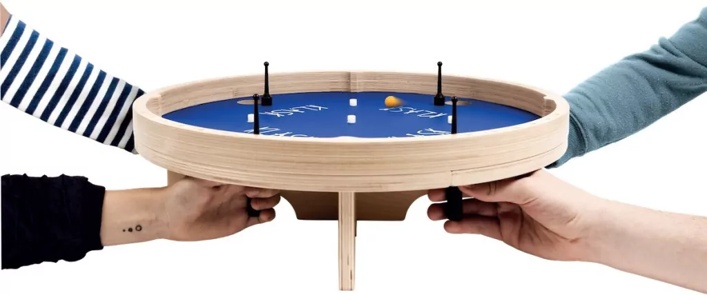 Klask 4 - tantis.pl