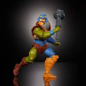Masters Of The Universe Origins 200X Man-At-Arms - tantis.pl