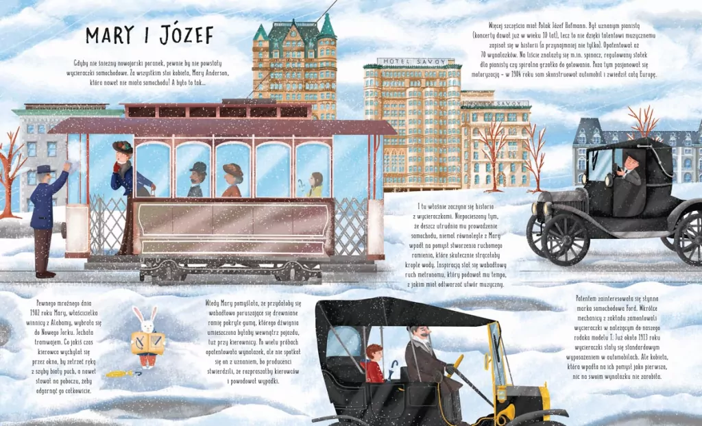 W deszczu, czyli co się dzieje, kiedy pada - tantis.pl