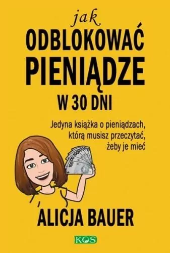 Jak odblokować pieniądze w 30 dni - tantis.pl