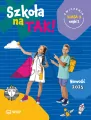 Szkoła na tak SP 3 ćwiczenia cz.2 - tantis.pl