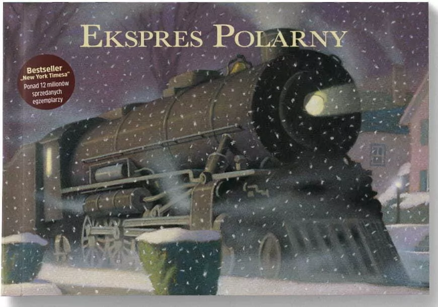 Ekspres Polarny - tantis.pl