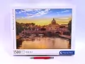 Puzzle 1500. HQ. Rome - tantis.pl