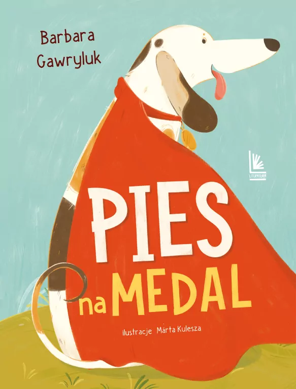 Pies na medal - tantis.pl