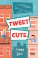 Tweet cute - tantis.pl