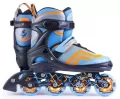 Spokey. Rolki, rozmiar 31-34 839391 - tantis.pl