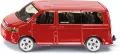 Siku. VW furgonetka - tantis.pl