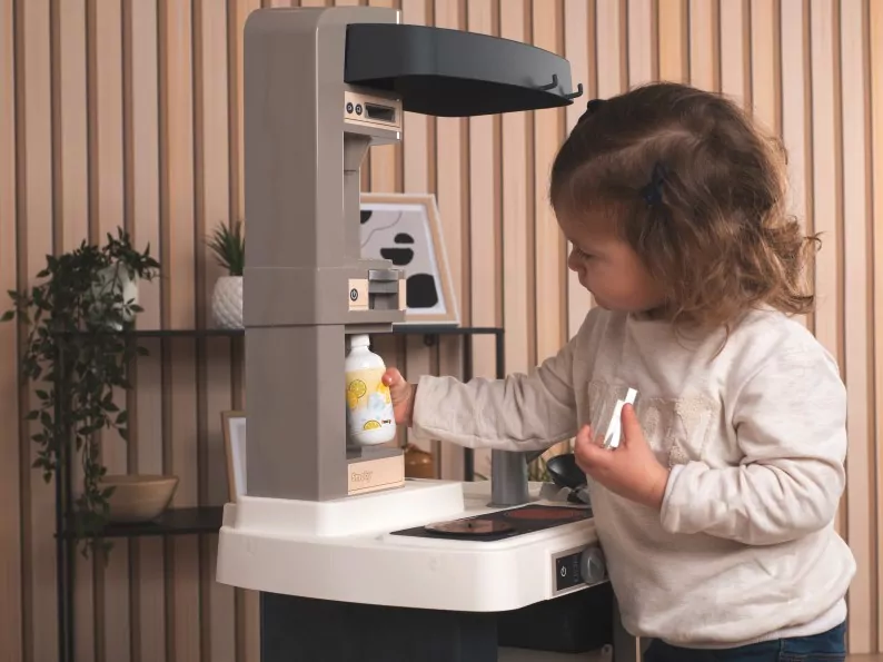 Kuchnia miniTefal Studio elektroniczna - tantis.pl