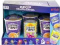KPop Demon Hunters Mała lalka For The Fan (6szt) - tantis.pl