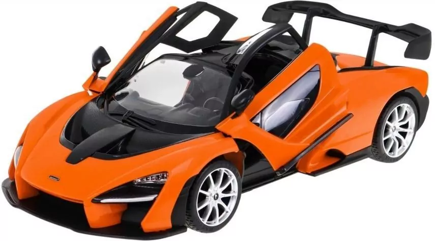 McLaren Senna RC 1:14 - tantis.pl