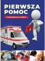 Pierwsza pomoc. Poradnik dla dzieci - tantis.pl