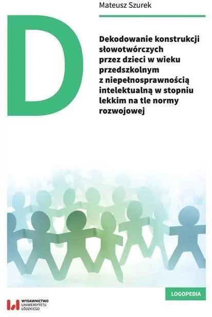 Dekodowanie konstrukcji słowotwórczych.. - tantis.pl