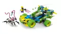 LEGO® Samochód wyścigowy Mateo i Z-Bloba 71491 - tantis.pl