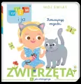 Wiem i ja! Mój świat cz. 2 I jak Inteligencja Zwierzęta - tantis.pl
