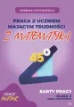 Praca z uczniem mającym trudności z matematyką 5 - tantis.pl