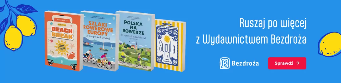Bezdroża