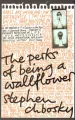 The Perks of Being a Wallflower. Wersja angielska - tantis.pl