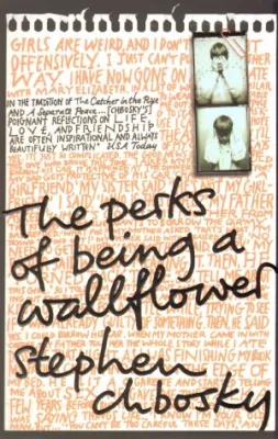 The Perks of Being a Wallflower. Wersja angielska