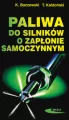 Paliwa do silników o zapłonie samoczynnym - tantis.pl