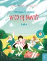 Poszukiwacze przygód. W co się bawić? Lato - tantis.pl