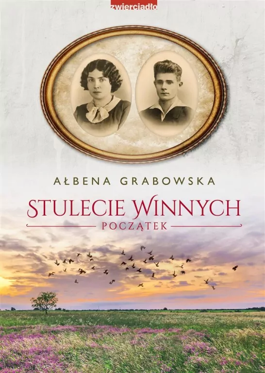 Stulecie Winnych. Początek - tantis.pl
