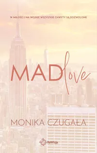 Mad love - tantis.pl