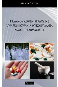 Prawno - administr. uwarunkowania wykonywania.. - tantis.pl