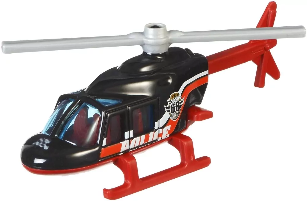 Hot Wheels. Samochodziki. Trzypak - tantis.pl