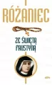 Rózaniec ze świętą Faustyną - tantis.pl