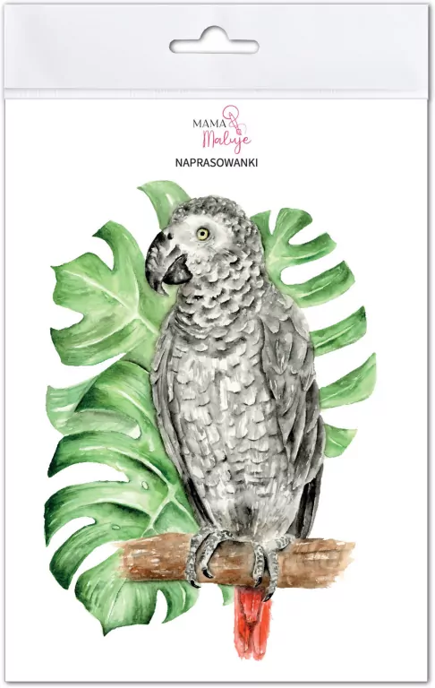 Naprasowanki Żako - tantis.pl