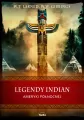 Legendy Indian Ameryki Północnej. Wierzenia i zwyczaje - tantis.pl