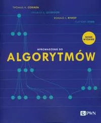 Wprowadzenie do algorytmów - tantis.pl