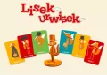 Lisek urwisek - tantis.pl