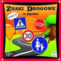 Abino. Znaki drogowe w pigułce - tantis.pl