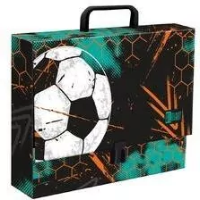 Teczka z rączką A4 XL Turbo Kick - tantis.pl