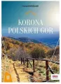 Korona Polskich Gór. MountainBook. Wydanie 3 - tantis.pl
