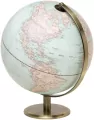 Globus podświetlany. Vintage Globe Light 25cm - tantis.pl