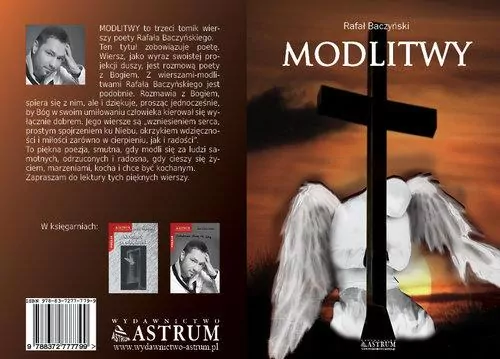 Modlitwy - tantis.pl