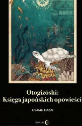 Otogizoshi Księga japońskich opowieści