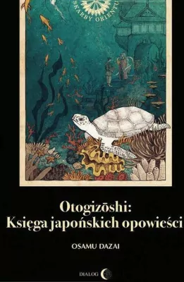 Otogizoshi Księga japońskich opowieści