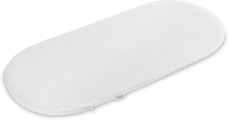 Materacyk do wózka gondoli 75x35cm kokos - tantis.pl