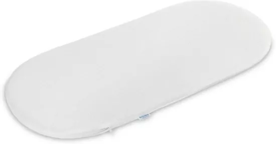 Materacyk do wózka gondoli 75x35cm kokos